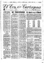 [Issue] Eco de Cartagena, El (Cartagena). 24/2/1932.