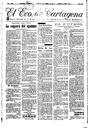 [Issue] Eco de Cartagena, El (Cartagena). 29/2/1932.