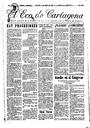 [Issue] Eco de Cartagena, El (Cartagena). 2/3/1932.