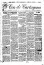 [Issue] Eco de Cartagena, El (Cartagena). 26/3/1932.
