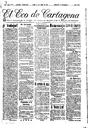 [Ejemplar] Eco de Cartagena, El (Cartagena). 11/4/1932.