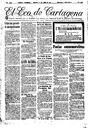 [Issue] Eco de Cartagena, El (Cartagena). 13/4/1932.