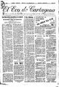 [Ejemplar] Eco de Cartagena, El (Cartagena). 11/5/1932.