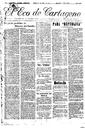 [Issue] Eco de Cartagena, El (Cartagena). 24/5/1932.