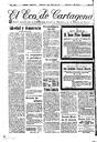 [Issue] Eco de Cartagena, El (Cartagena). 17/8/1932.