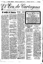 [Ejemplar] Eco de Cartagena, El (Cartagena). 31/8/1932.