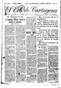 [Ejemplar] Eco de Cartagena, El (Cartagena). 2/12/1932.
