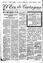 [Issue] Eco de Cartagena, El (Cartagena). 10/12/1932.