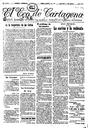 [Ejemplar] Eco de Cartagena, El (Cartagena). 2/2/1933.