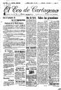 [Ejemplar] Eco de Cartagena, El (Cartagena). 3/3/1933.