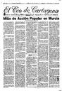 [Issue] Eco de Cartagena, El (Cartagena). 13/3/1933.