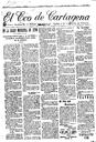 [Issue] Eco de Cartagena, El (Cartagena). 18/3/1933.