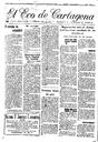 [Issue] Eco de Cartagena, El (Cartagena). 25/4/1933.