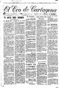 [Issue] Eco de Cartagena, El (Cartagena). 17/7/1933.