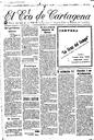 [Ejemplar] Eco de Cartagena, El (Cartagena). 16/8/1933.