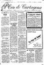 [Ejemplar] Eco de Cartagena, El (Cartagena). 21/8/1933.