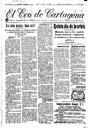[Ejemplar] Eco de Cartagena, El (Cartagena). 7/10/1933.