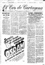 [Issue] Eco de Cartagena, El (Cartagena). 18/10/1933.