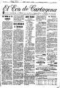 [Issue] Eco de Cartagena, El (Cartagena). 22/12/1933.
