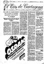 [Issue] Eco de Cartagena, El (Cartagena). 29/1/1934.