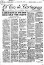 [Issue] Eco de Cartagena, El (Cartagena). 5/2/1934.