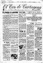 [Issue] Eco de Cartagena, El (Cartagena). 7/2/1934.