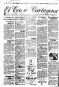 [Issue] Eco de Cartagena, El (Cartagena). 16/3/1934.