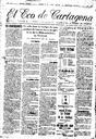 [Issue] Eco de Cartagena, El (Cartagena). 21/3/1934.