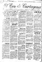 [Issue] Eco de Cartagena, El (Cartagena). 12/4/1934.