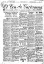 [Issue] Eco de Cartagena, El (Cartagena). 19/4/1934.