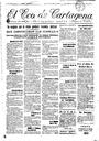 [Issue] Eco de Cartagena, El (Cartagena). 26/4/1934.