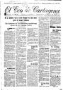 [Issue] Eco de Cartagena, El (Cartagena). 27/4/1934.