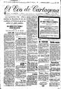 [Issue] Eco de Cartagena, El (Cartagena). 19/6/1934.