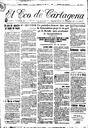 [Issue] Eco de Cartagena, El (Cartagena). 22/6/1934.