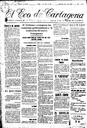 [Ejemplar] Eco de Cartagena, El (Cartagena). 6/7/1934.