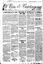 [Issue] Eco de Cartagena, El (Cartagena). 18/7/1934.