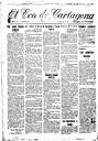 [Issue] Eco de Cartagena, El (Cartagena). 23/7/1934.