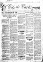 [Issue] Eco de Cartagena, El (Cartagena). 11/8/1934.