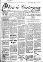 [Issue] Eco de Cartagena, El (Cartagena). 16/8/1934.