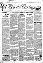 [Issue] Eco de Cartagena, El (Cartagena). 20/8/1934.