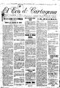 [Issue] Eco de Cartagena, El (Cartagena). 5/11/1934.