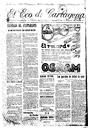 [Issue] Eco de Cartagena, El (Cartagena). 19/11/1934.