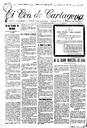 [Issue] Eco de Cartagena, El (Cartagena). 27/12/1934.