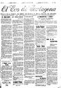 [Issue] Eco de Cartagena, El (Cartagena). 18/3/1935.