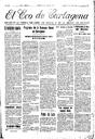 [Issue] Eco de Cartagena, El (Cartagena). 10/4/1935.