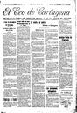 [Issue] Eco de Cartagena, El (Cartagena). 13/4/1935.