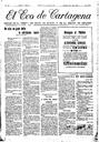 [Issue] Eco de Cartagena, El (Cartagena). 24/4/1935.