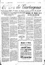 [Issue] Eco de Cartagena, El (Cartagena). 29/4/1935.