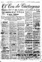 [Issue] Eco de Cartagena, El (Cartagena). 7/5/1935.