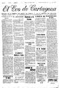 [Issue] Eco de Cartagena, El (Cartagena). 1/6/1935.